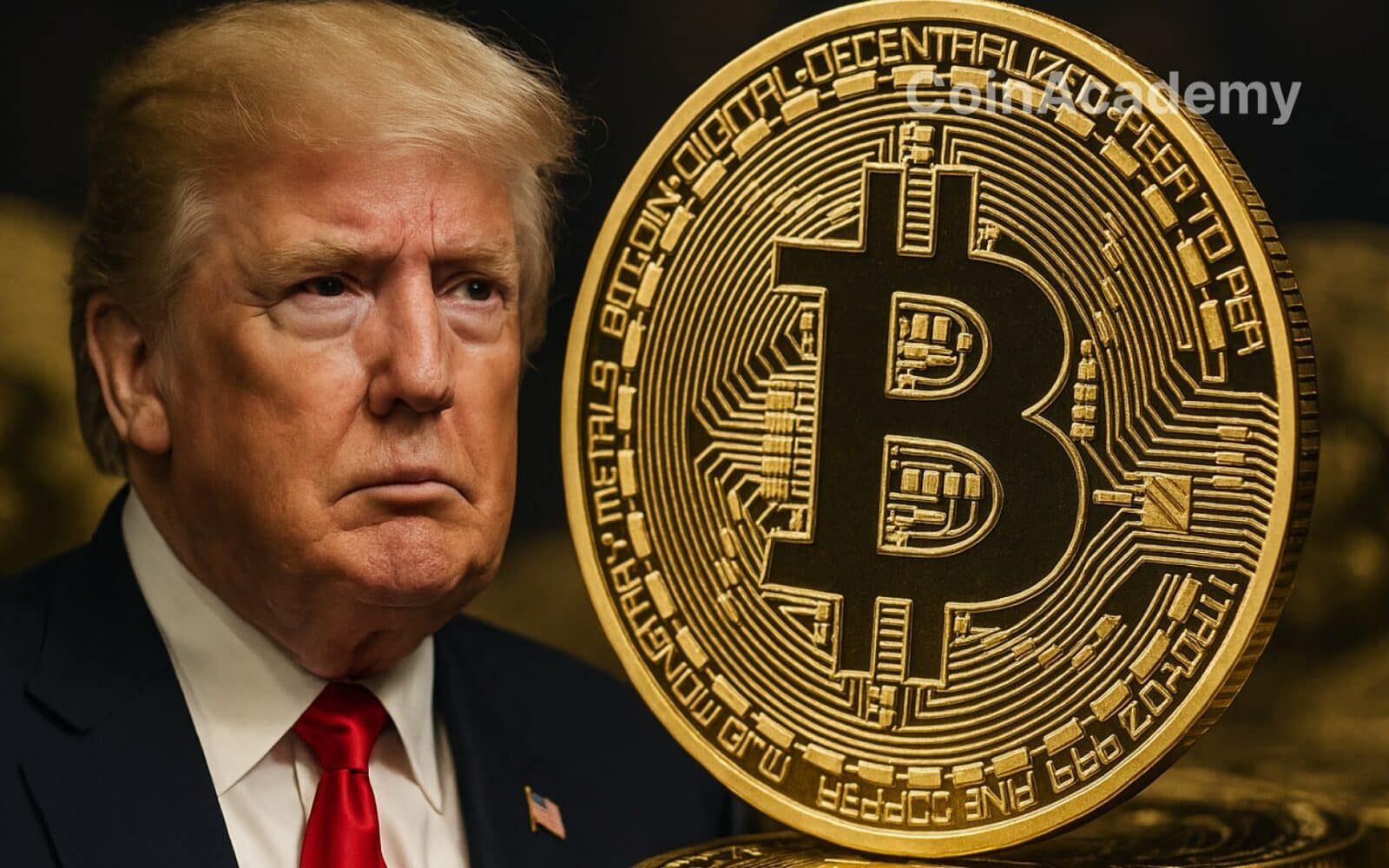 bitcoin trump media btc 2 milliards