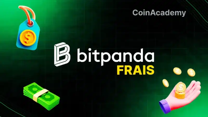 bitpanda frais crypto