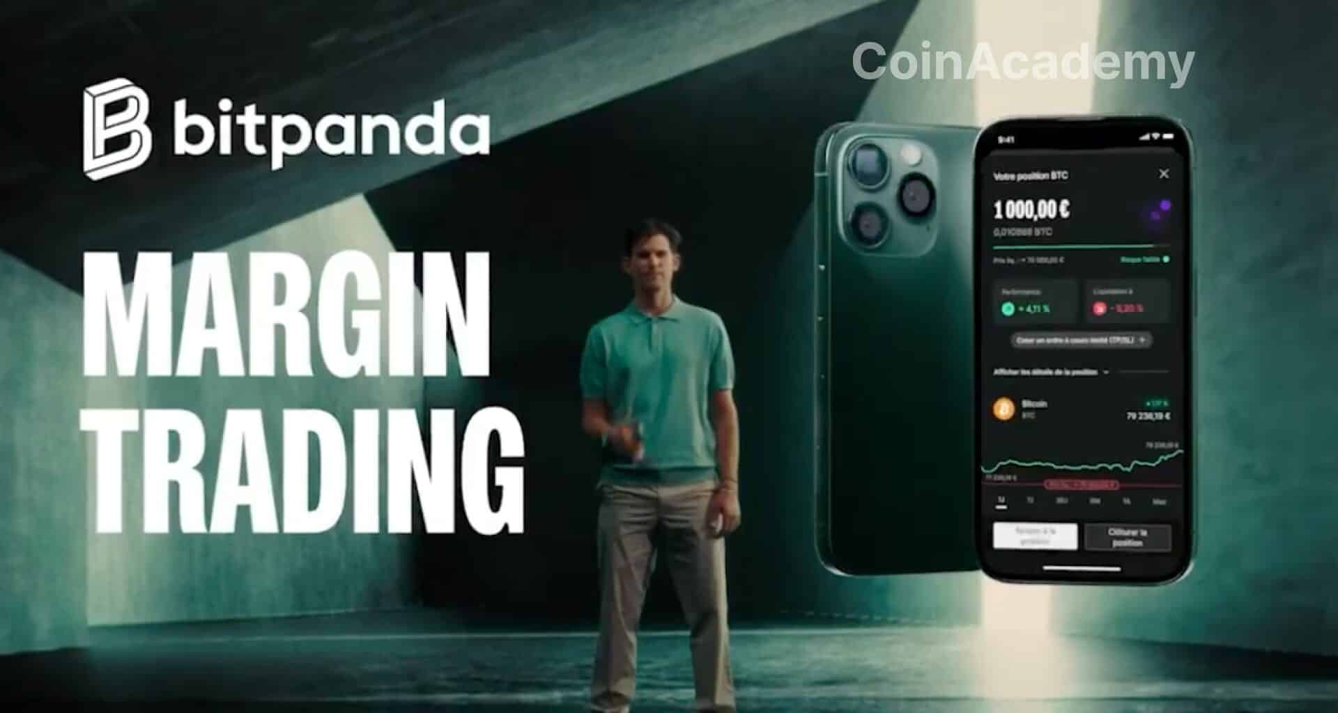 bitpanda margin trading