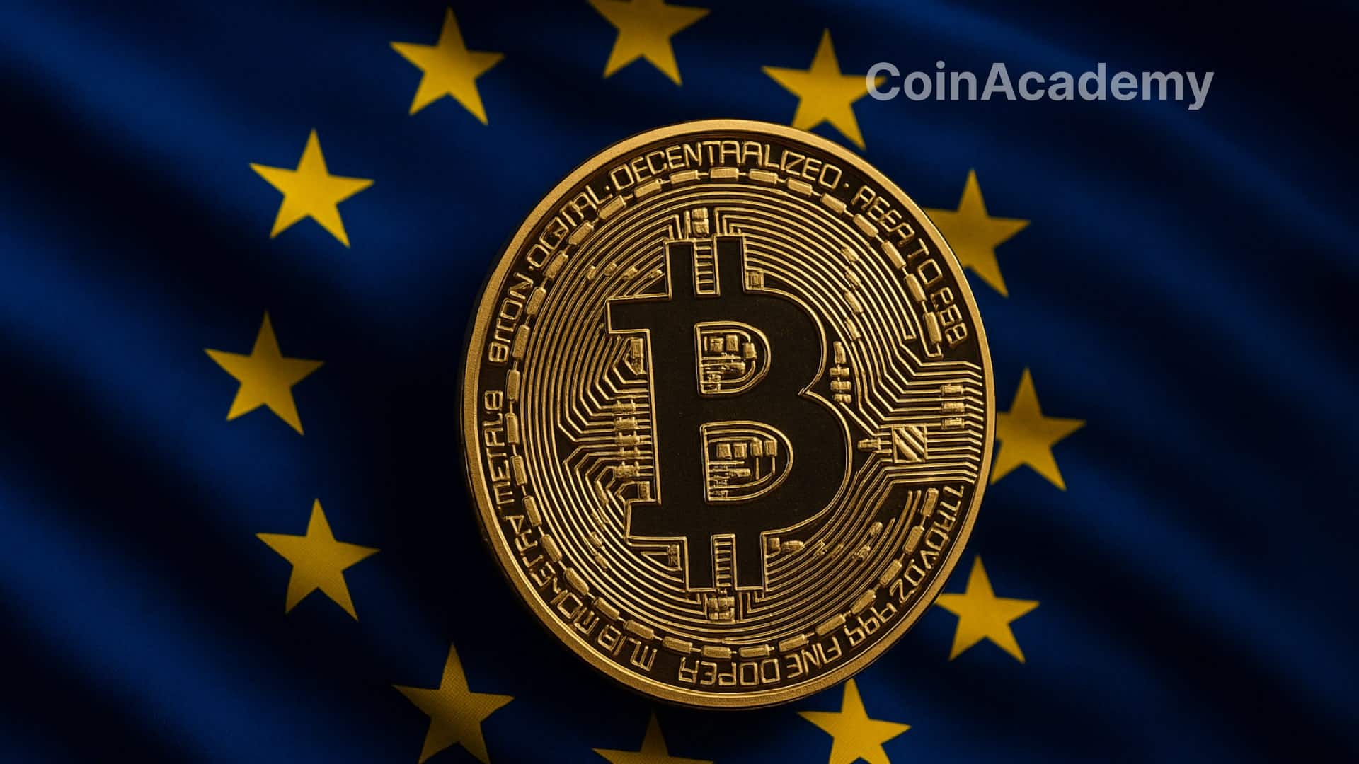 Bitstack décroche l’agrément MiCA et vise l’Europe : une nouvelle ère pour l’épargne Bitcoin