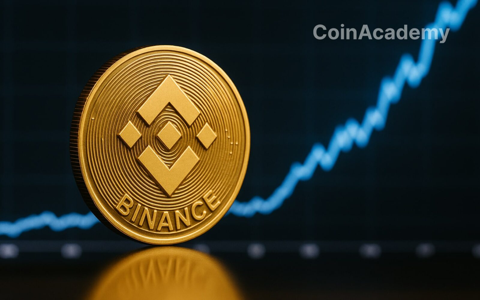 bnb 810 ath