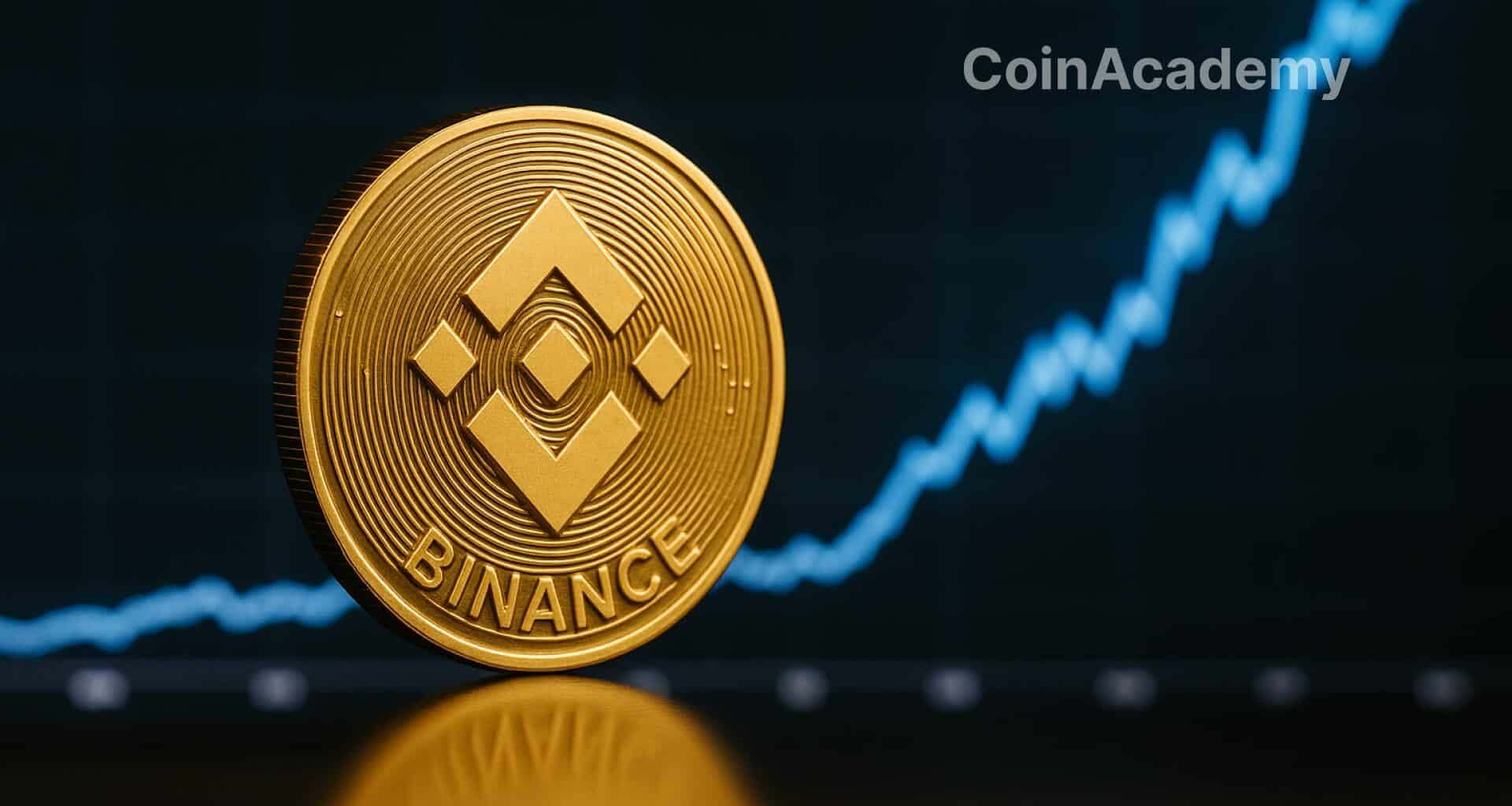 bnb 810 ath
