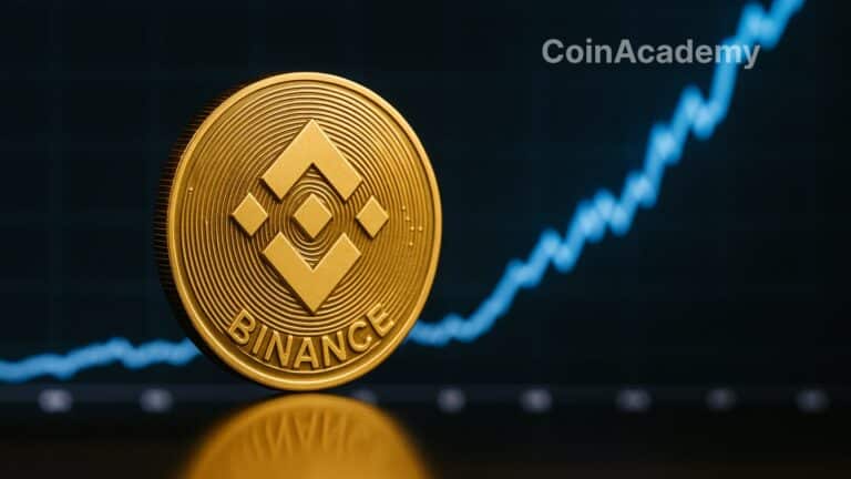 bnb 810 ath