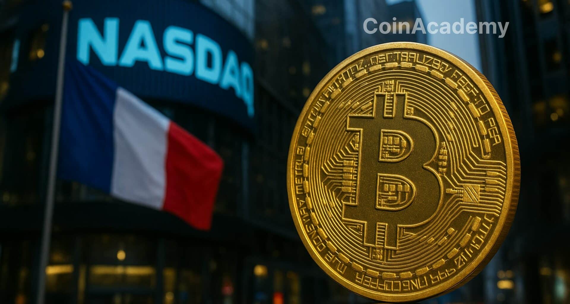 btc bitcoin entreprise france nasdaq