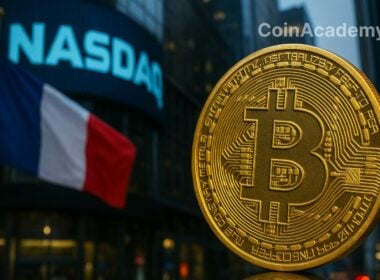 btc bitcoin entreprise france nasdaq