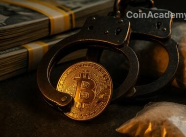 cartel crypto saisie bitcoin btc