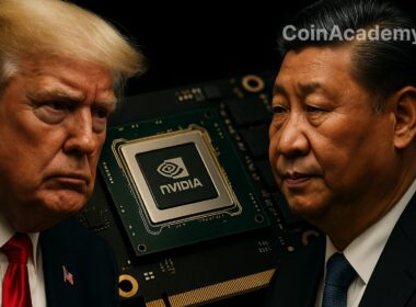 chine usa puces nvidia