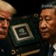 chine usa puces nvidia