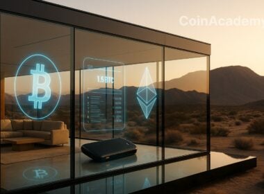 christies immobilier luxe crypto