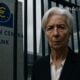 christine lagarde bce europe
