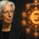christine lagarde euro europe cbdc