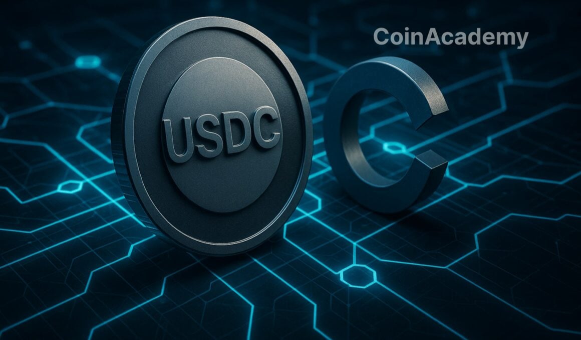 circle usdc gateway