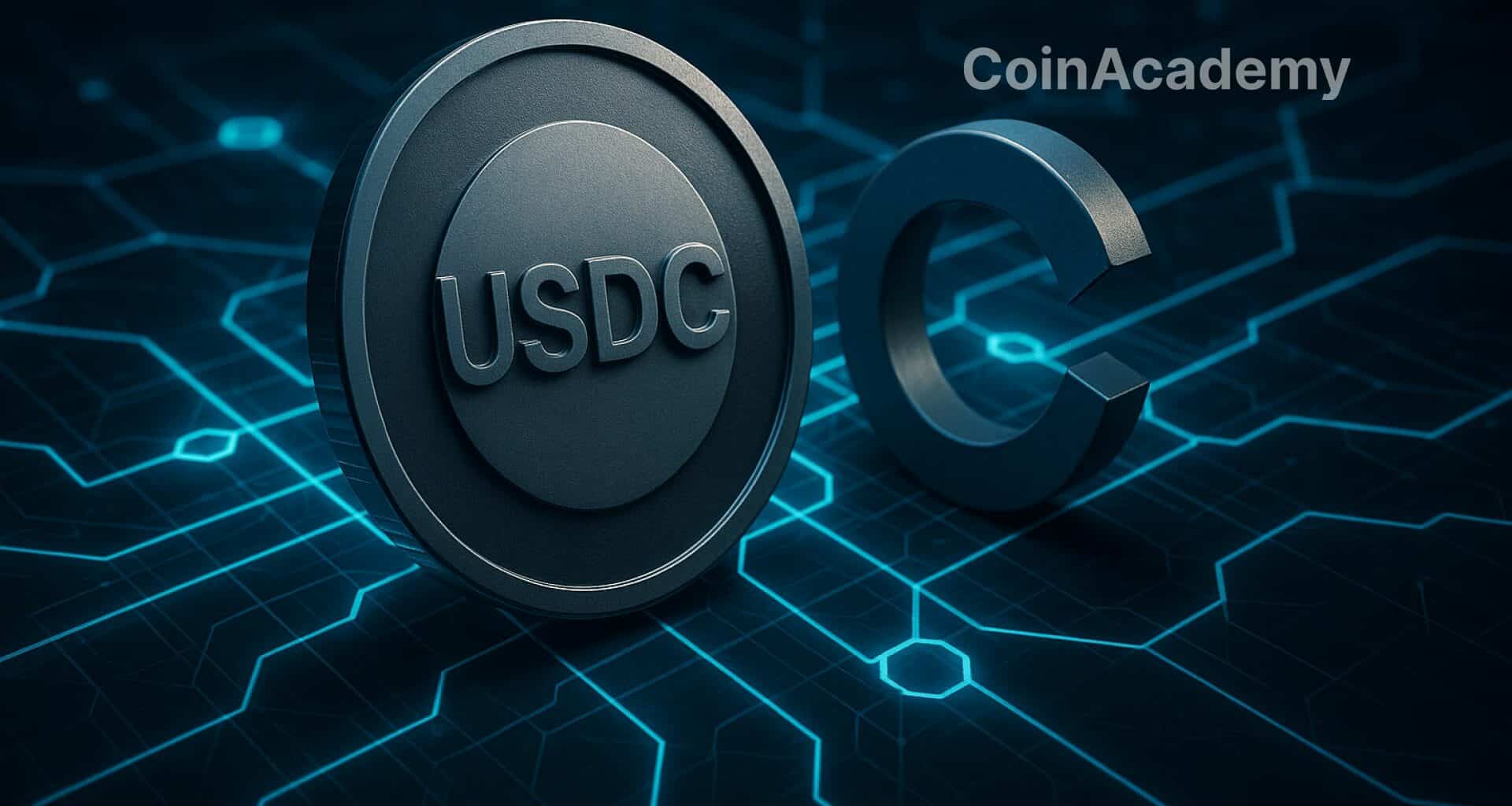 circle usdc gateway