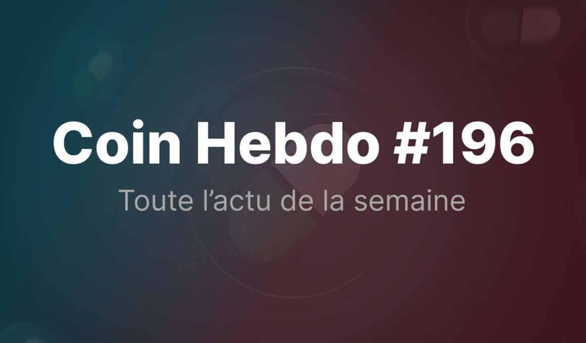 coin hebdo 196