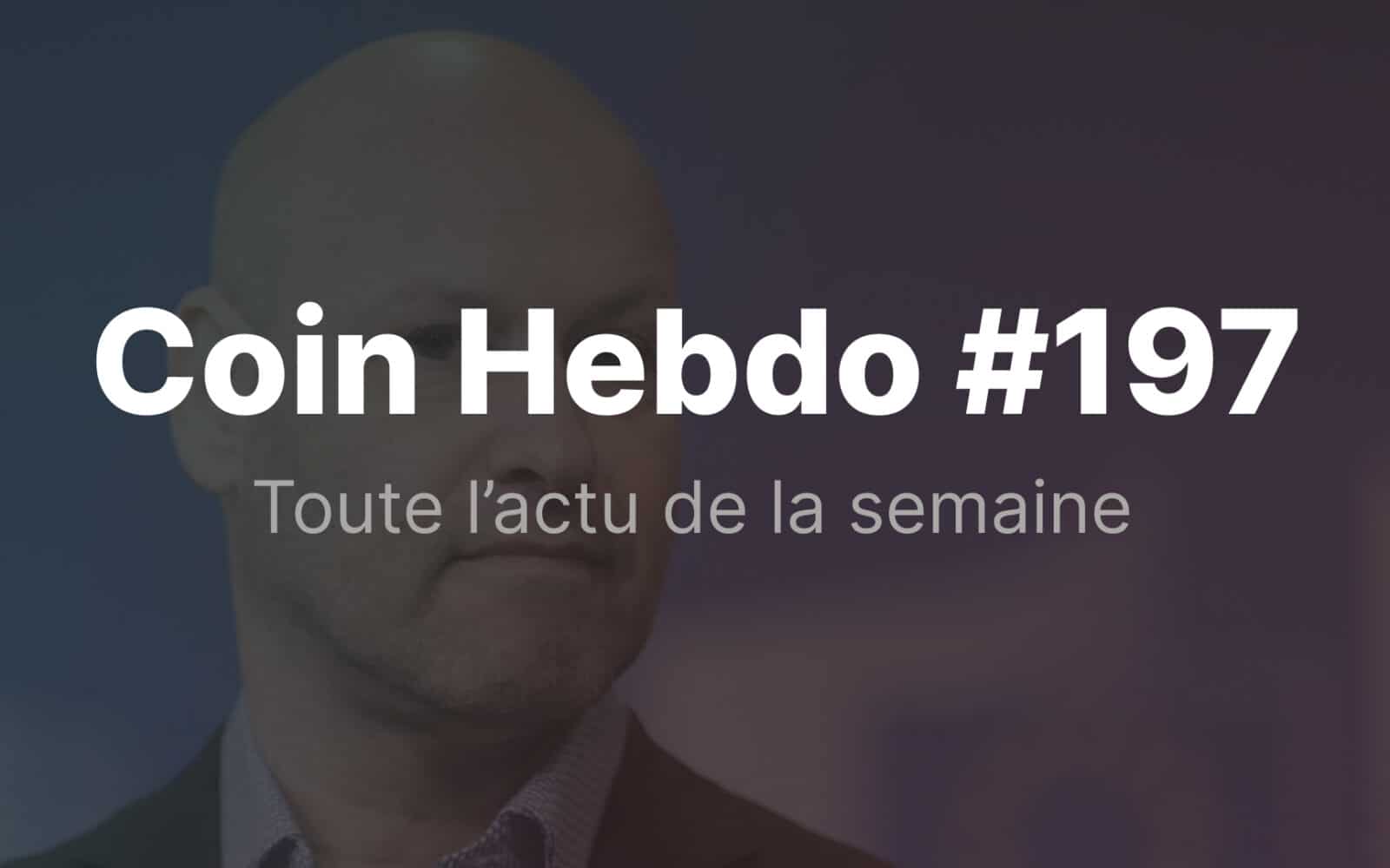 coin hebdo 197
