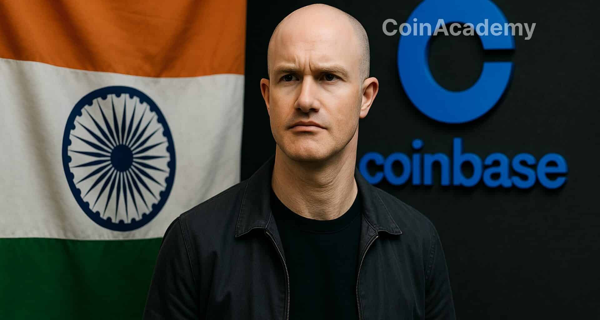 coinbase coindcx inde rachat