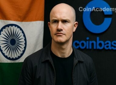 coinbase coindcx inde rachat