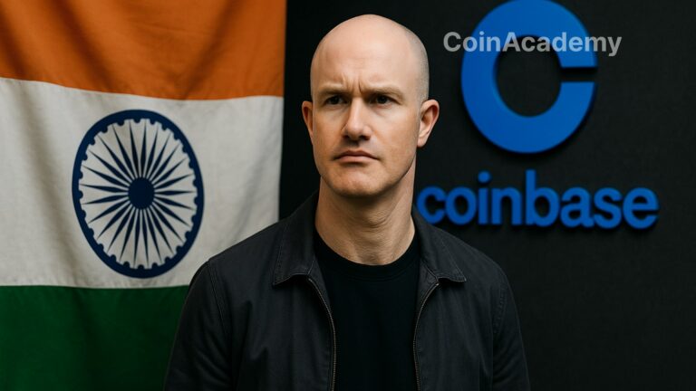 coinbase coindcx inde rachat