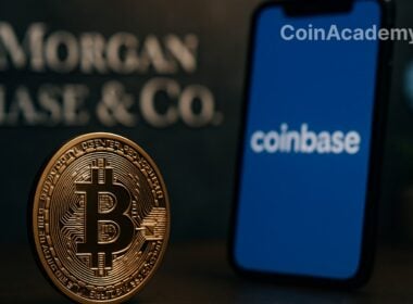 coinbase jpmorgan chase partenariat