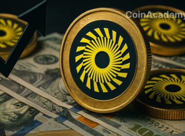 debridge dbr token reserve fund