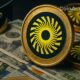 debridge dbr token reserve fund