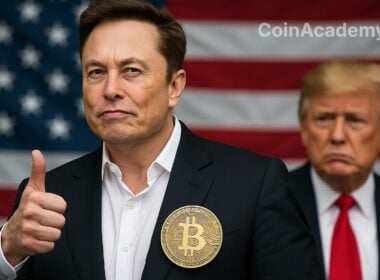 elon musk america party bitcoin btc trump