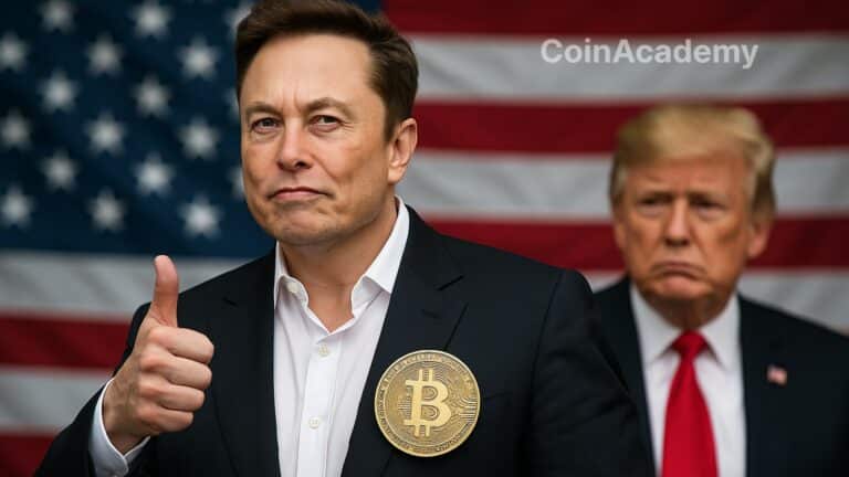 elon musk america party bitcoin btc trump