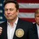 elon musk america party bitcoin btc trump