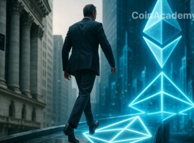 eth ethereum blackrock sharplink co ceo