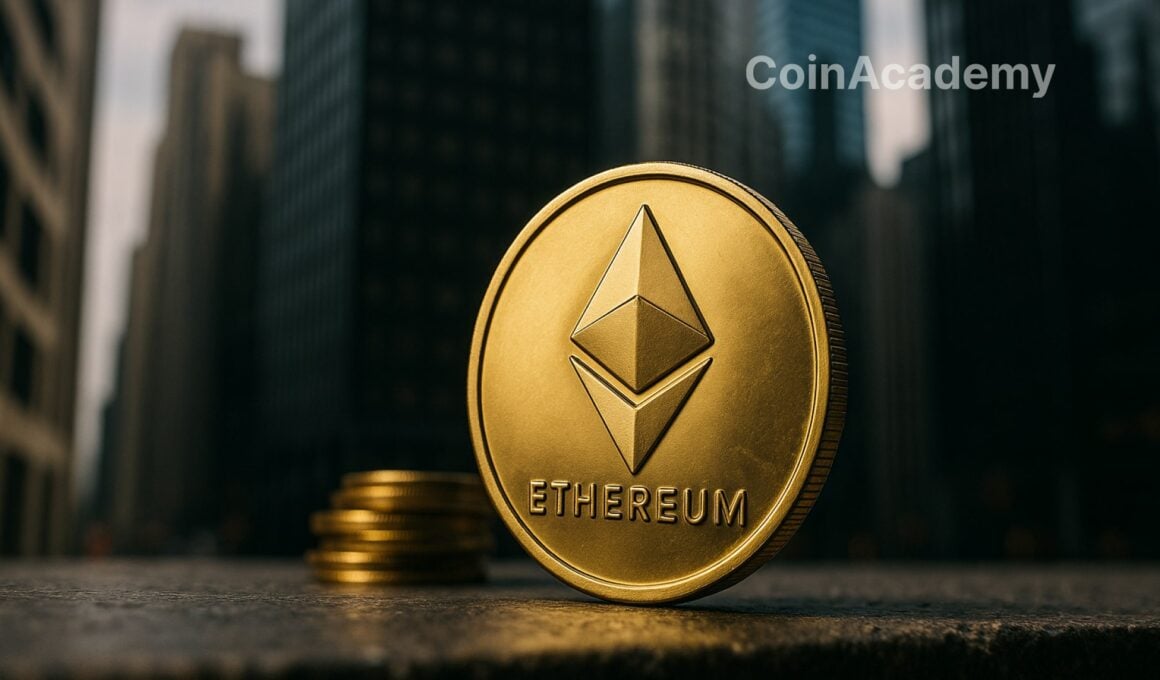 eth ethereum bourse societes