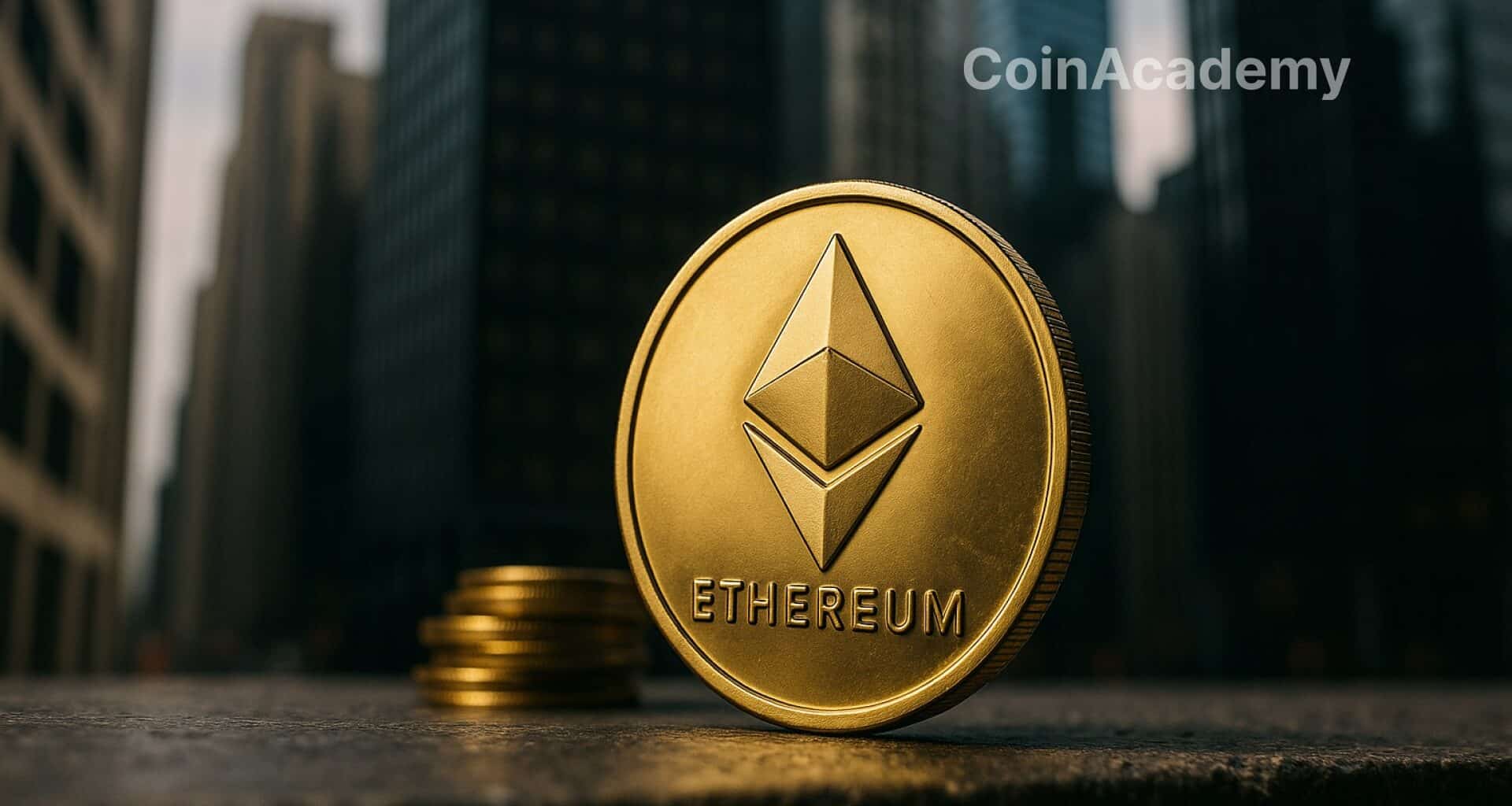 eth ethereum bourse societes