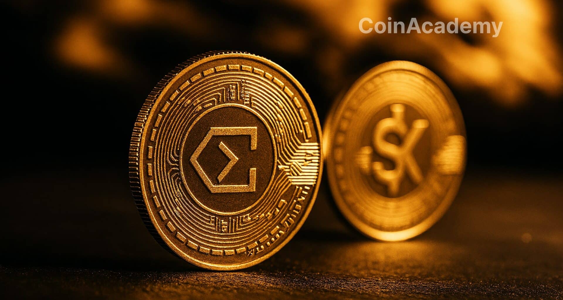 ethena ena stablecoinx nasdaq
