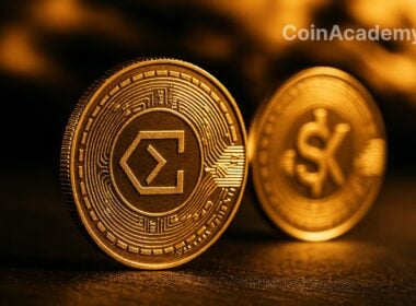 ethena ena stablecoinx nasdaq