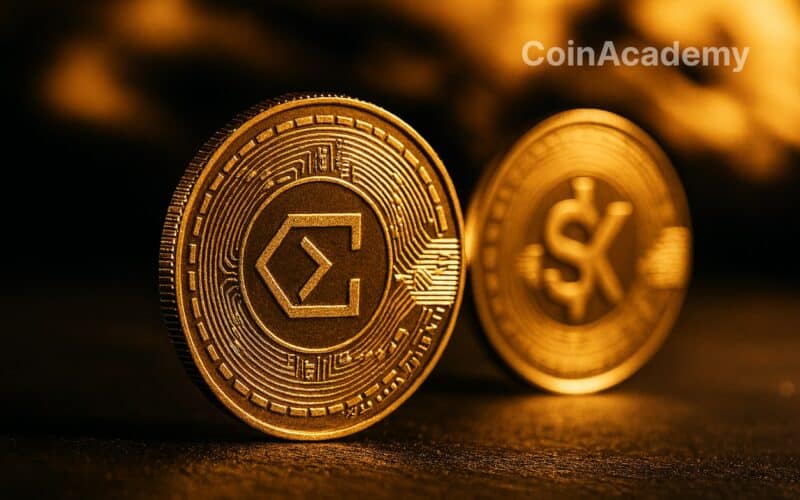 Ethena lance StablecoinX : un plan à 360… - Coin Academy