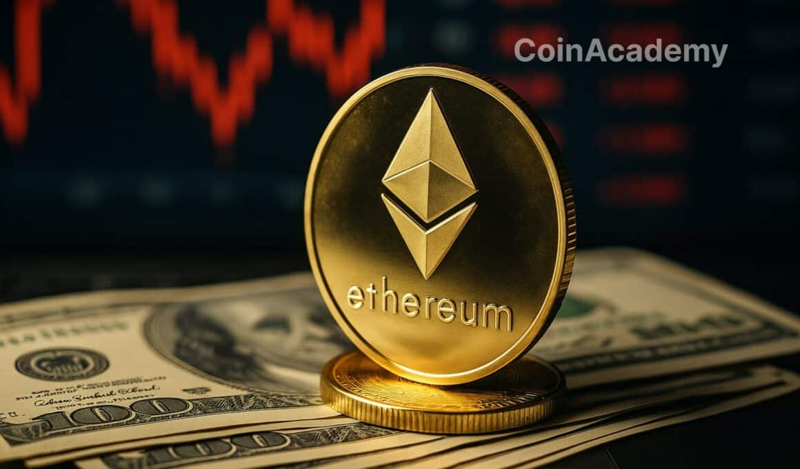 ethereum fondation eth sharplink gaming