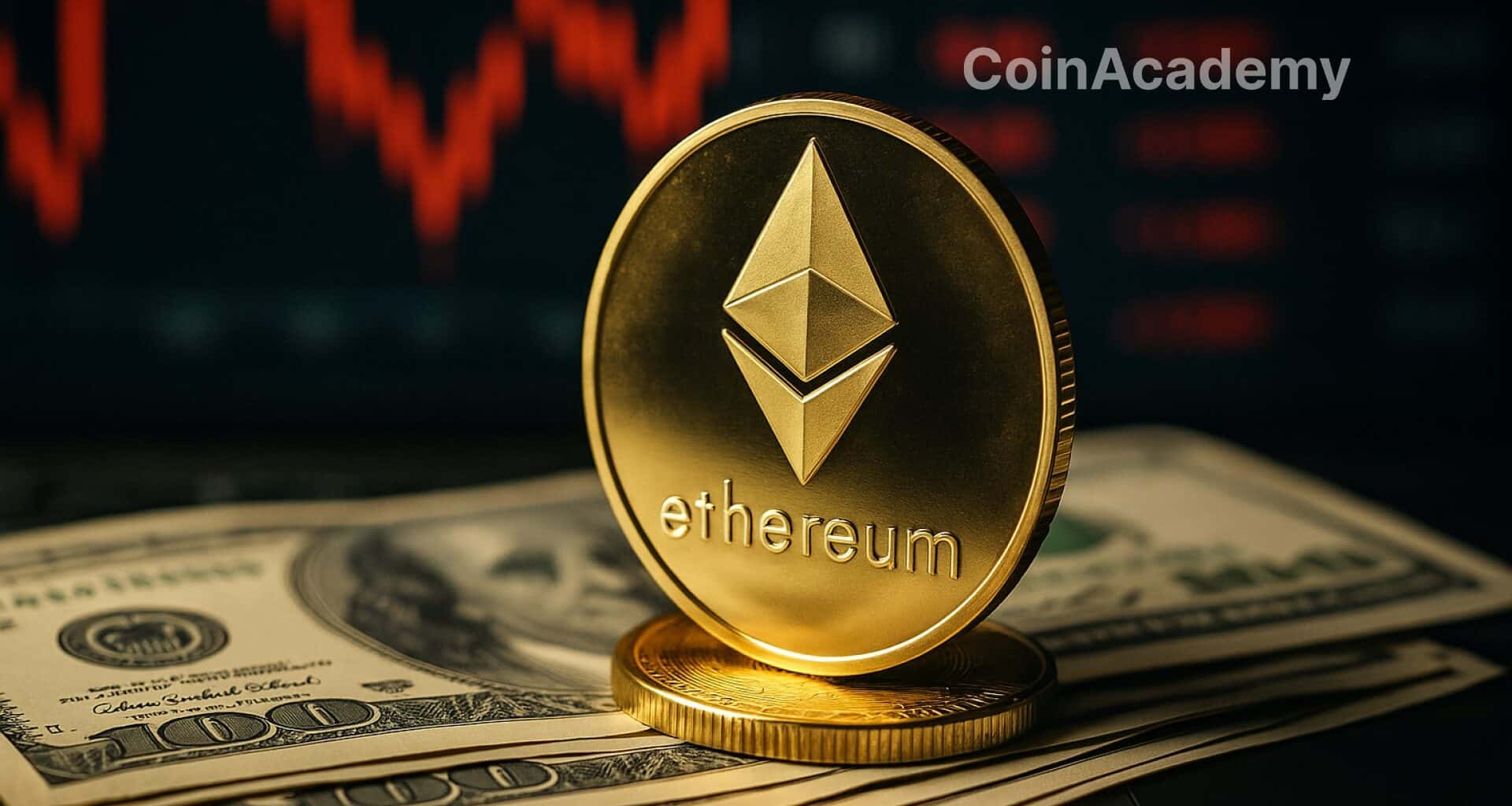 ethereum fondation eth sharplink gaming