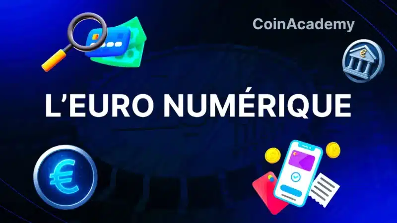 euro numerique