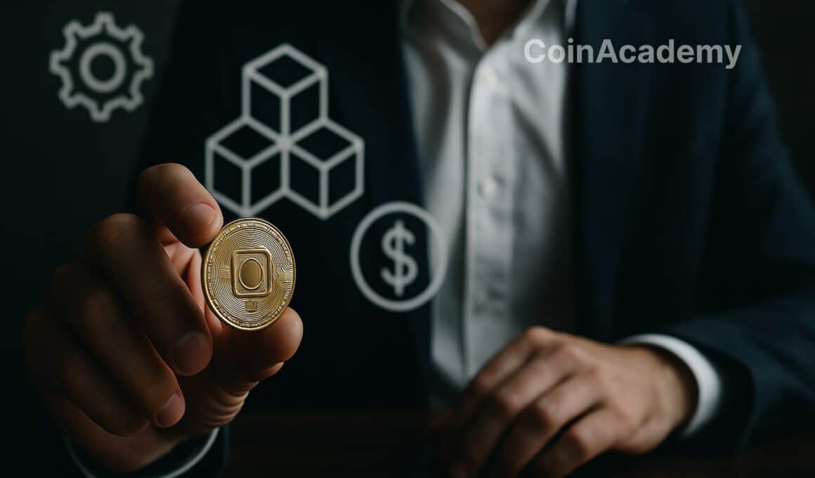 exemption innovation tokenisation sec