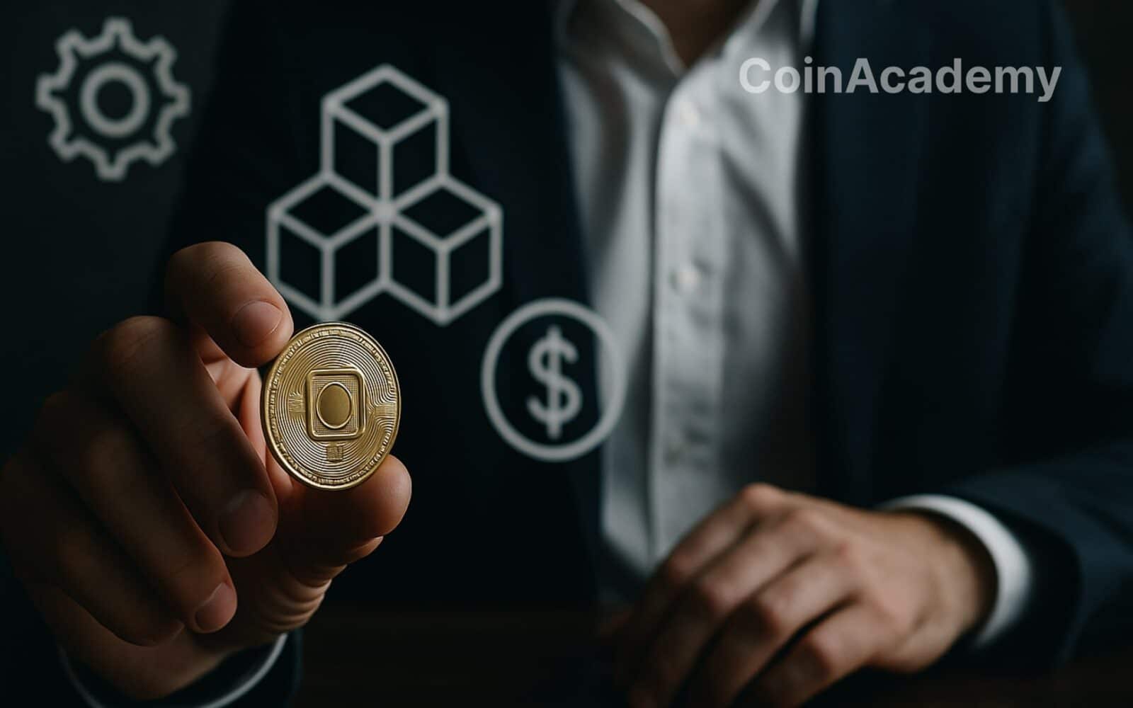 exemption innovation tokenisation sec