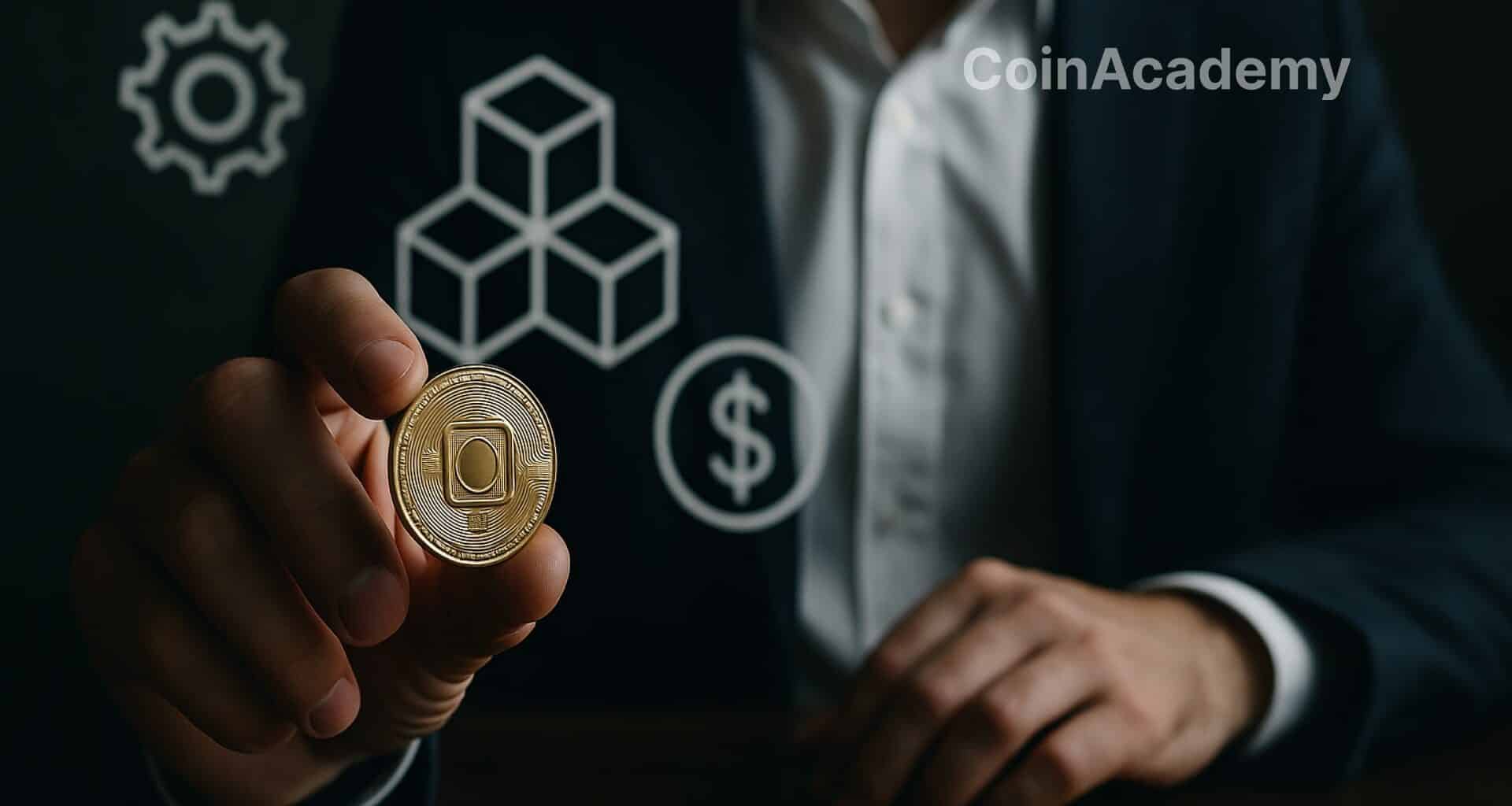 exemption innovation tokenisation sec