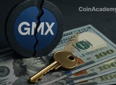 gmx hack retour fonds
