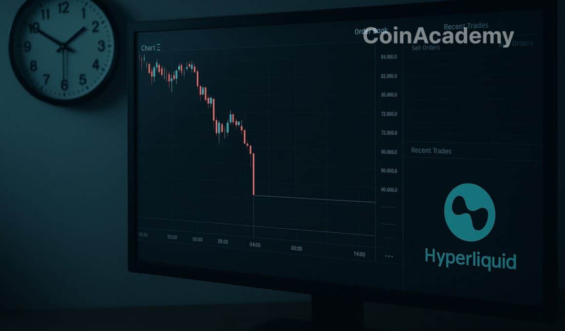 hyperliquid hype stop dex