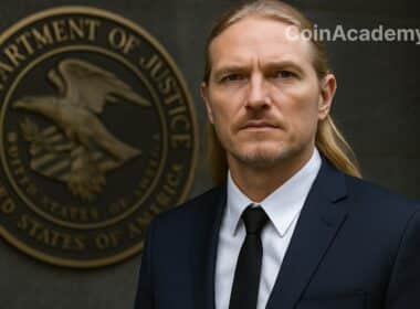 jesse powell kraken enquete doj fbi
