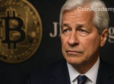 jpmorgan dimon bitcoin btc eth prets crypto