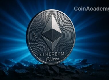 linea l2 tokenomics ethereum eth burn
