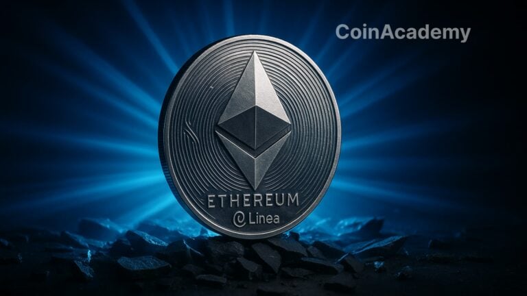 linea l2 tokenomics ethereum eth burn
