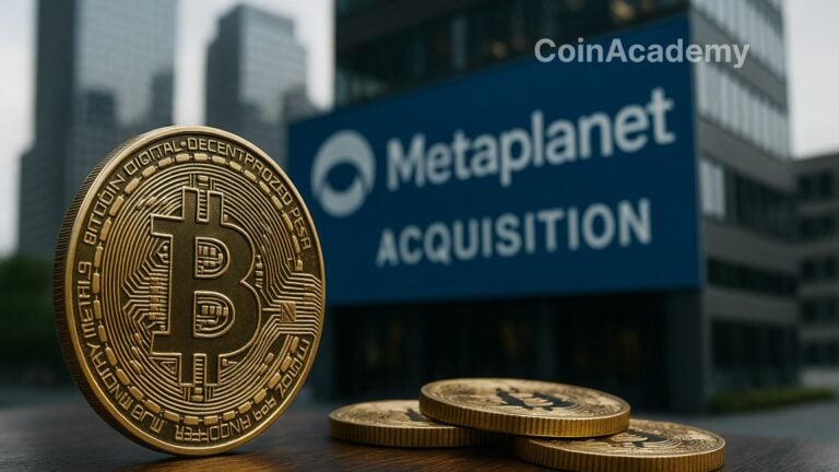 metaplanet bitcoin btc strategie