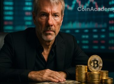 michael saylor strategy bitcoin btc