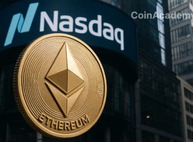 nasdaq eth ethereum ether machine