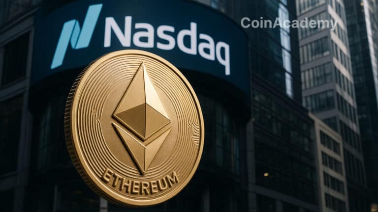 nasdaq eth ethereum ether machine